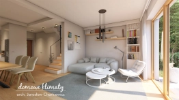 Projekt domu Mrówka 13 (7)